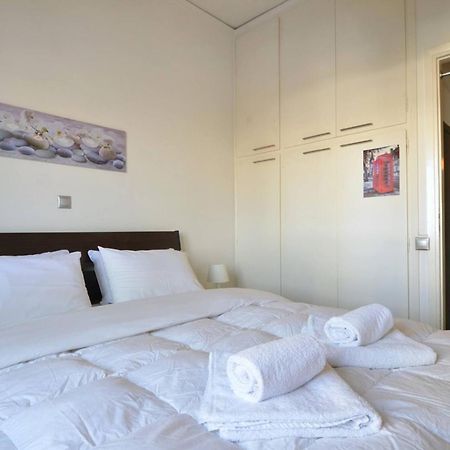 Kerameikos, A Lovely Apartment Афины Экстерьер фото
