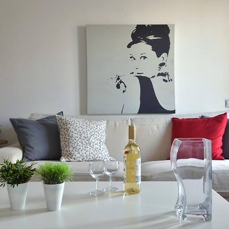Kerameikos, A Lovely Apartment Афины Экстерьер фото