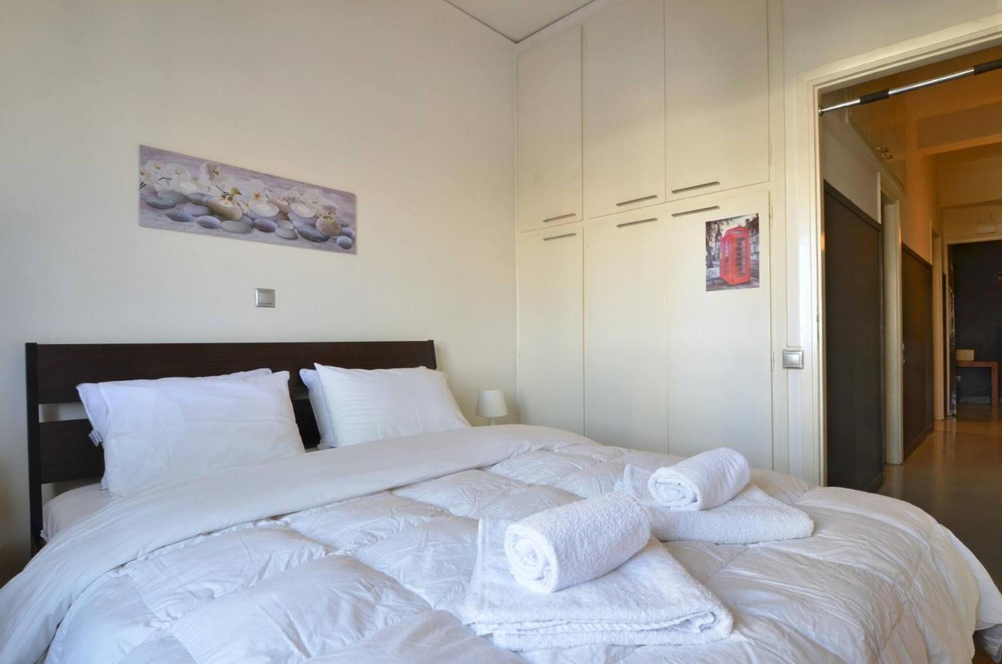 Kerameikos, A Lovely Apartment Афины Экстерьер фото