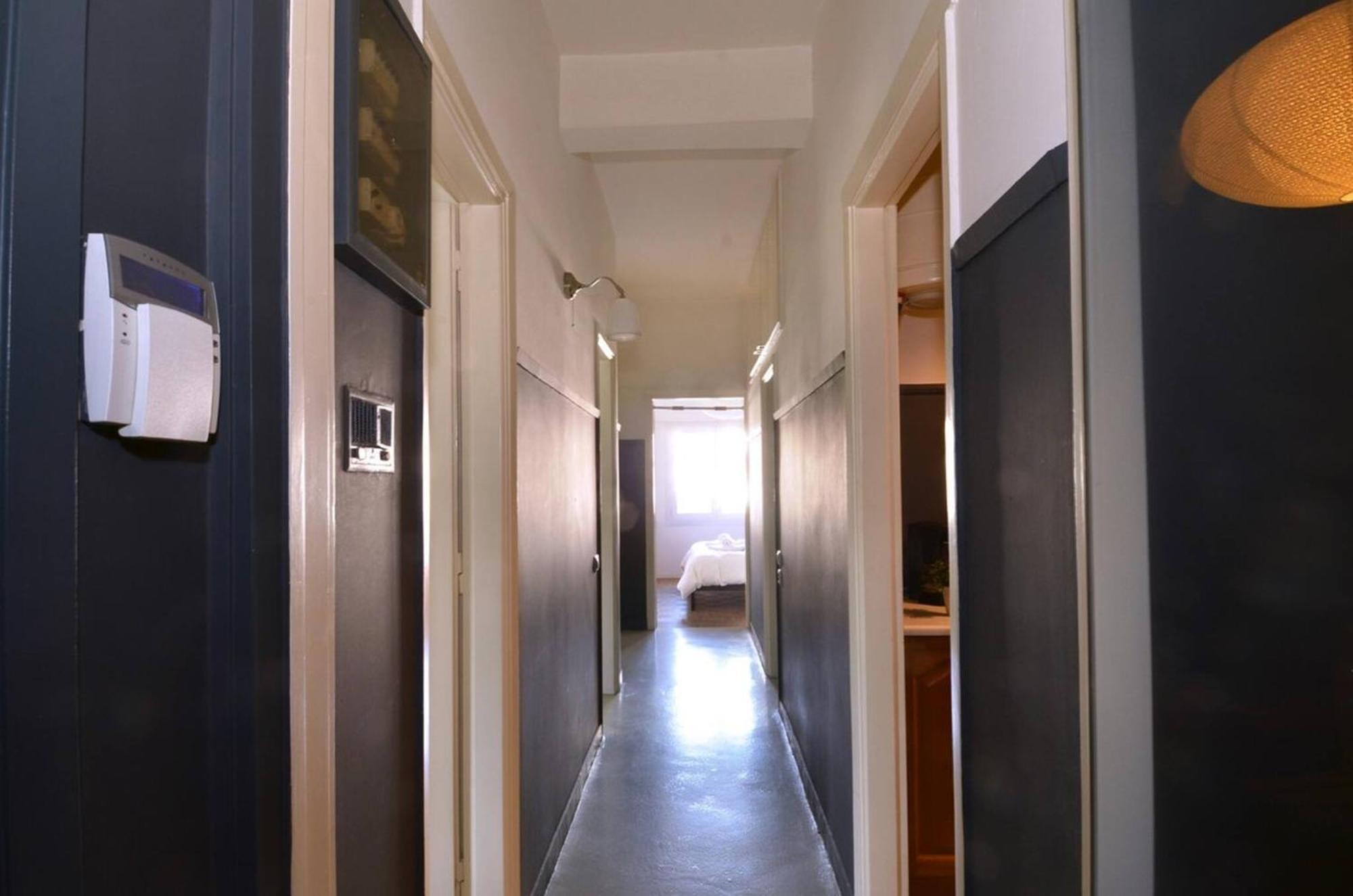 Kerameikos, A Lovely Apartment Афины Экстерьер фото