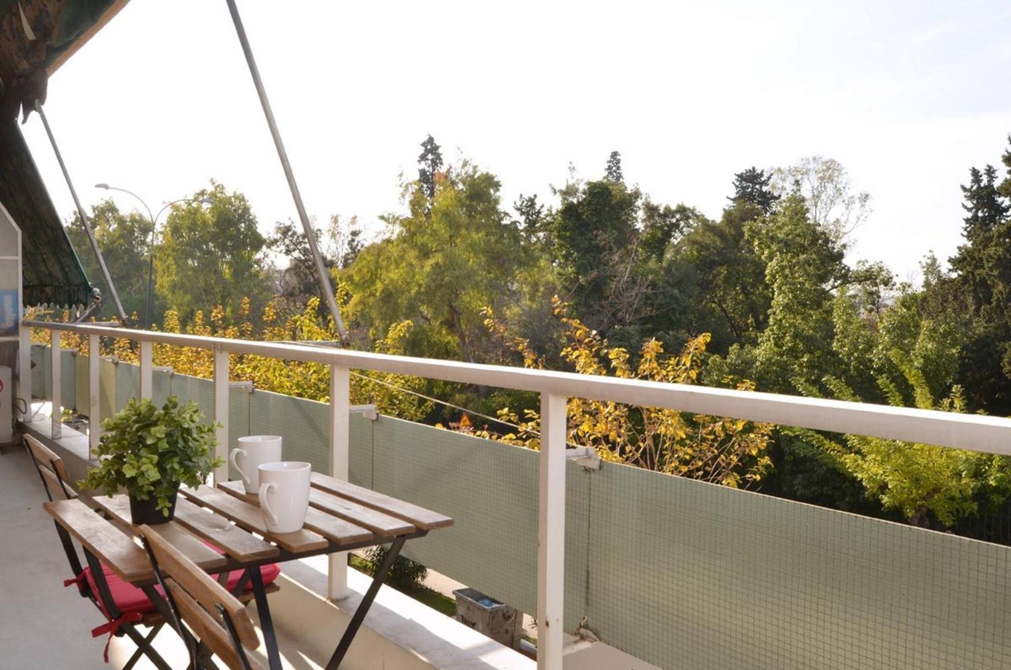 Kerameikos, A Lovely Apartment Афины Экстерьер фото
