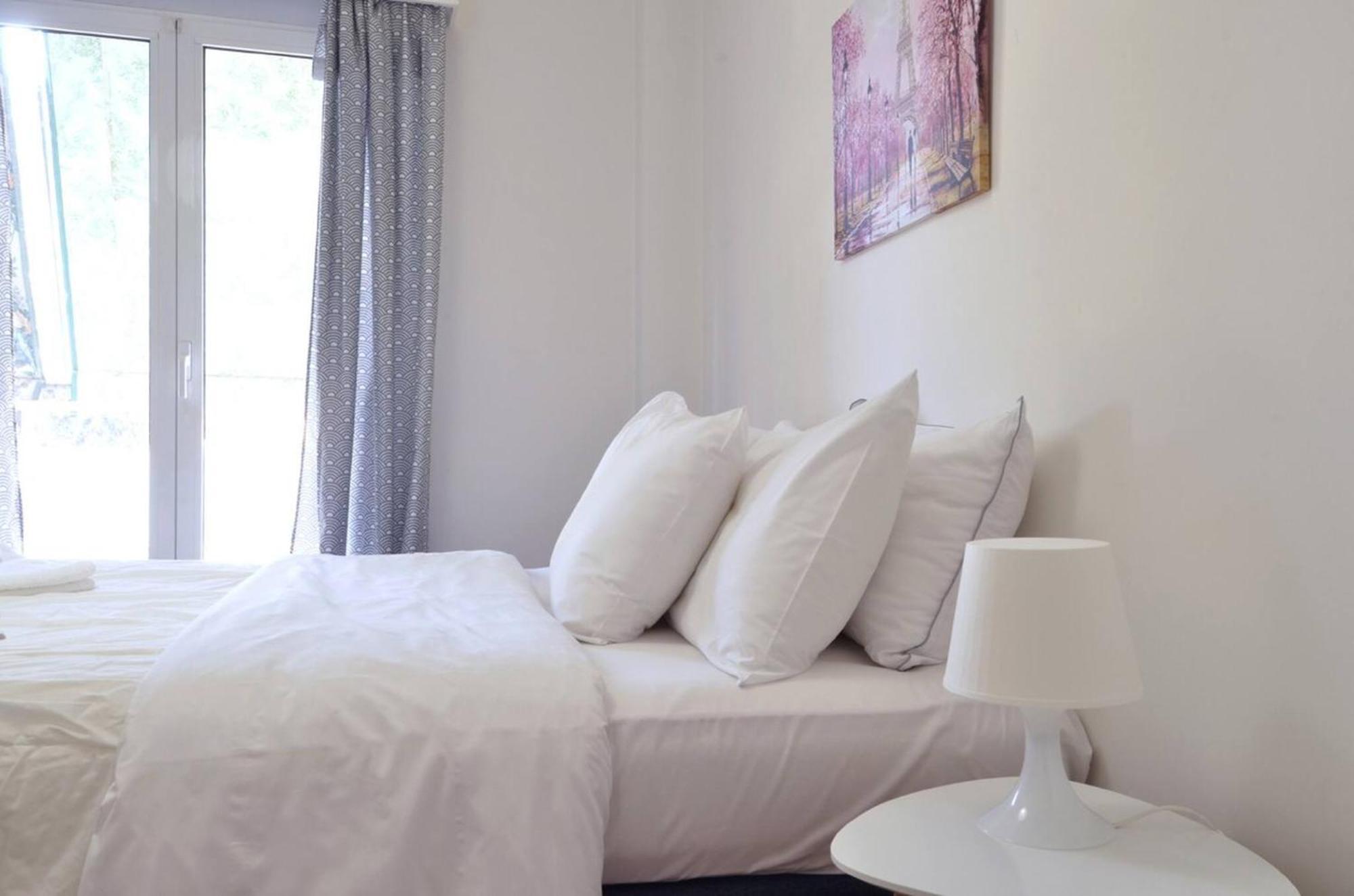 Kerameikos, A Lovely Apartment Афины Экстерьер фото
