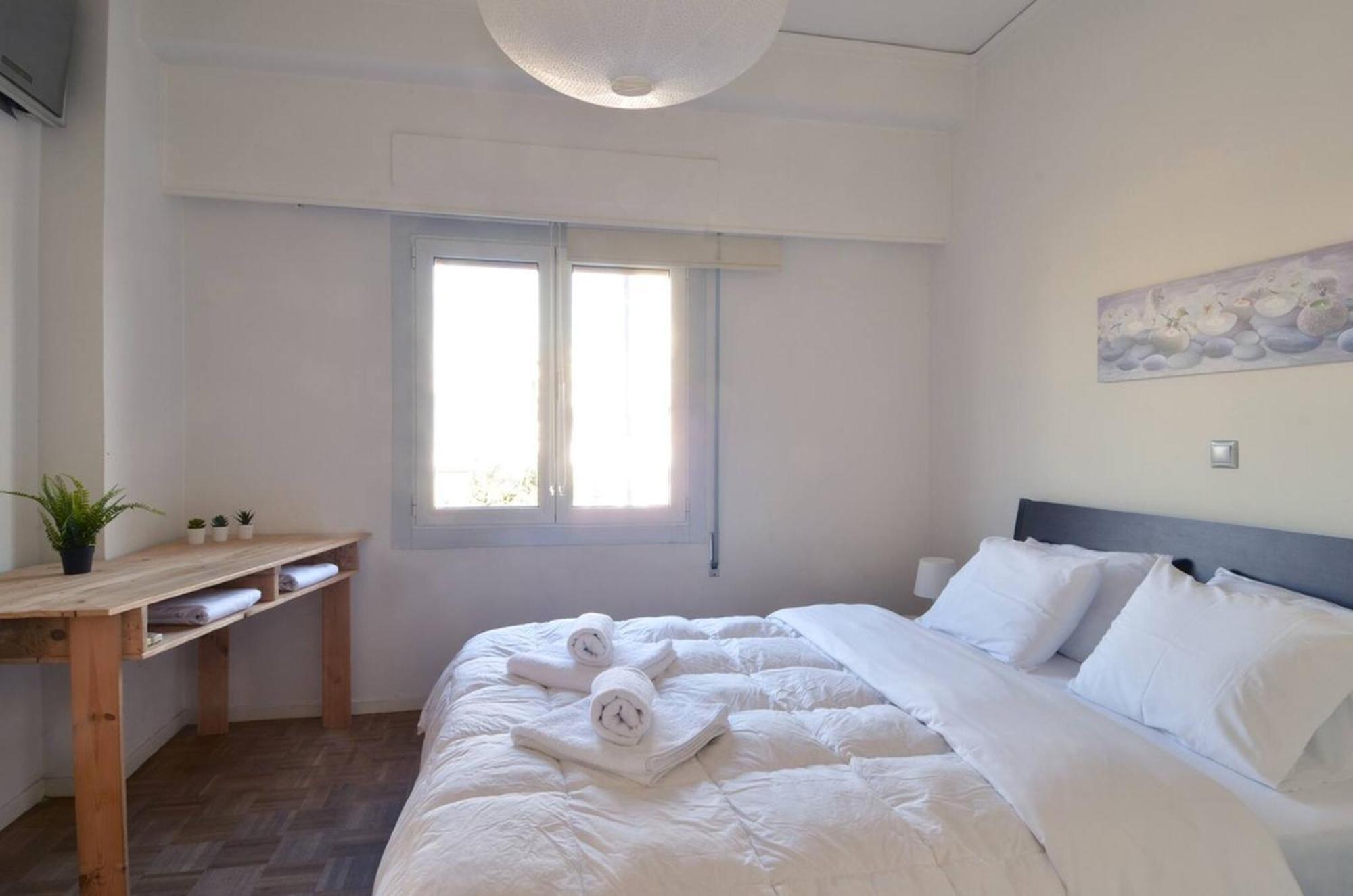 Kerameikos, A Lovely Apartment Афины Экстерьер фото